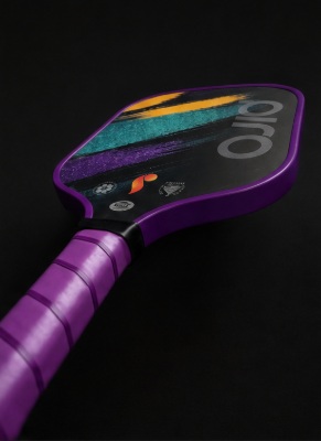 Angled view of the PIRO PULSE.